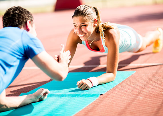 The PersonalFIT Method - Brickell FIT Miami